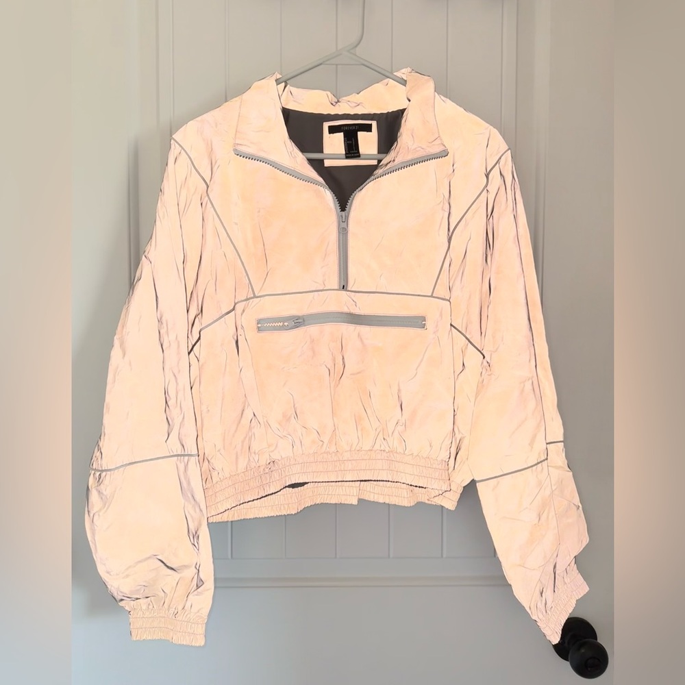 Reflective Jacket